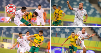 Atlético-GO vence o Cuiabá fora de casa e Bruno José encerra jejum na Série B