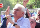 PSD oficializa candidatura de Ronaldo Caiado à Presidência com Gilberto Kassab como vice