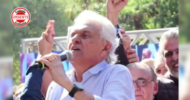 PSD oficializa candidatura de Ronaldo Caiado à Presidência com Gilberto Kassab como vice