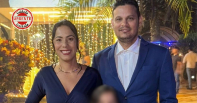 Servidora de Santo Antônio do Descoberto e marido são mortos no DF; vizinho é preso