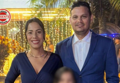 Servidora de Santo Antônio do Descoberto e marido são mortos no DF; vizinho é preso