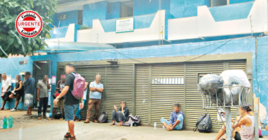 Goiânia registra redução da população em situação de rua, segundo Prefeitura