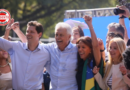 Daniel Vilela afirma que Caiado pretende levar modelo de gestão de Goiás para a Presidência