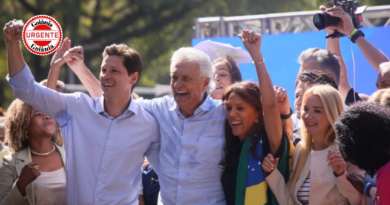 Daniel Vilela afirma que Caiado pretende levar modelo de gestão de Goiás para a Presidência