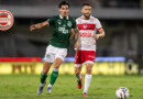 Goiás cede empate ao CRB após abrir dois gols e deixa escapar vitória na Série B