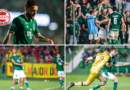 Goiás busca empate contra o Sport, mantém invencibilidade e segue na disputa pelo G-6 da Série B