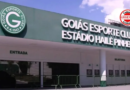 Goiás se pronuncia após falta de alimentos e bebidas nos bares da Serrinha durante jogo contra o Sport