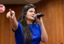 TRE-GO cassa mandato de Aava Santiago por infidelidade partidária; vereadora ainda pode recorrer ao TSE
