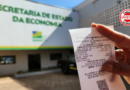 Moradora de Rubiataba ganha R$ 50 mil no sorteio da Nota Fiscal Goiana