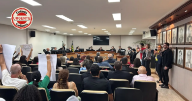 Pedido de vista adia análise da reestruturação do IMAS no TCM-GO
