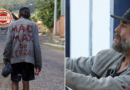 Homem conhecido como “Mad Max do Cerrado” é preso por suspeita de furto em Pirenópolis e liberado após audiência de custódia