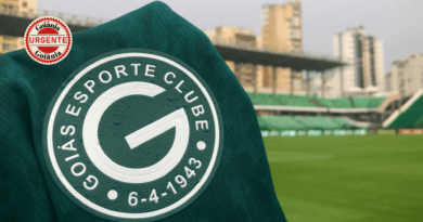 Goiás Esporte Clube inicia votação para reformar estatuto e pode retomar modelo com presidente executivo
