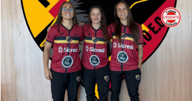 Planalto reforça elenco e mira acesso histórico à Série A2 do Brasileirão Feminino