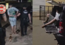 Operação da Polícia Civil prende integrantes de torcida organizada investigados por confronto, em Goiânia