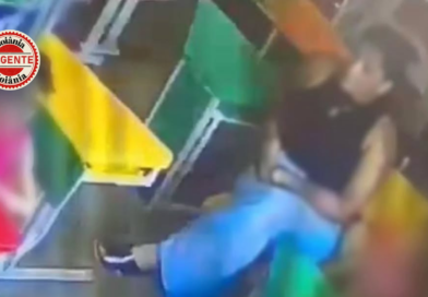 Ex-monitora de Cmei é condenada por agredir criança e deverá indenizar família, em Goiás