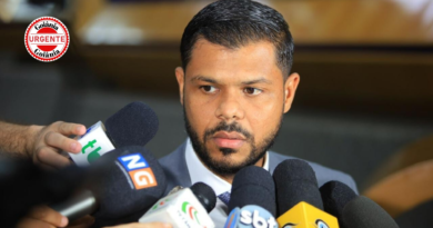 Policarpo adia disputa pela presidência da Câmara de Goiânia até após eleições estaduais