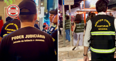 Entidades empresariais reconhecem ações de fiscalização da Prefeitura na Rua do Lazer