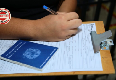 Mais de 2,5 mil vagas de emprego são abertas em Aparecida de Goiânia nesta semana