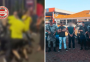 Jovem é morto após briga durante jogo do Brasil; pai e quatro filhos acabam presos em operação entre MG e Goiás