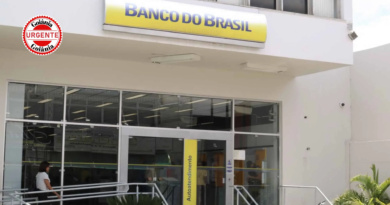 Banco do Brasil apura desaparecimento de cerca de R$ 2 milhões em agência de Bom Jesus de Goiás