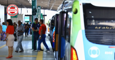 Goiânia lidera estudo nacional sobre transporte coletivo e integração tarifária