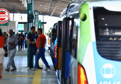 Goiânia lidera estudo nacional sobre transporte coletivo e integração tarifária