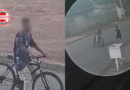 Menino perde bicicleta comprada com seis meses de economia após assalto, em Aparecida de Goiânia