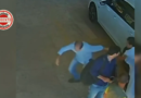 Vereador denuncia agressão durante agenda de Marconi Perillo, em Nova Glória