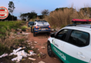 Aparecida intensifica combate ao descarte irregular e apreende seis veículos em pouco mais de 24 horas