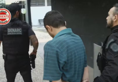 Operação mira esquema de lavagem de dinheiro ligado a facção e bloqueia até R$ 160 milhões em Goiás e Santa Catarina