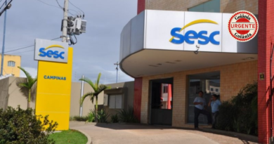 Sesc e Senac Goiás abrem seleção com salários de até R$ 6,2 mil em quatro cidades