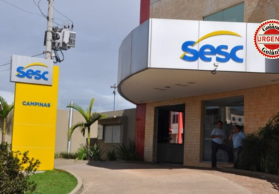 Sesc e Senac Goiás abrem seleção com salários de até R$ 6,2 mil em quatro cidades