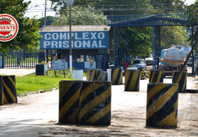 TJGO cria protocolo único para investigar mortes em presídios de Goiás