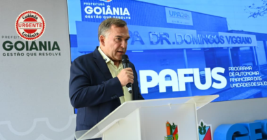 Goiânia amplia autonomia das unidades de saúde e anuncia investimento de R$ 20 milhões