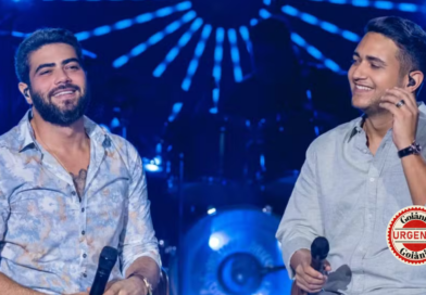 Henrique é submetido a cirurgia de urgência em Goiânia e Henrique & Juliano suspendem agenda de shows