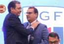 André Pitta é aclamado presidente da FGF e comandará entidade em novo ciclo a partir de 2027
