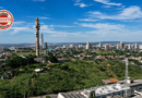 Parque Serrinha entra na fase final de implantação com mirante, museu e sistema de videomonitoramento em Goiânia