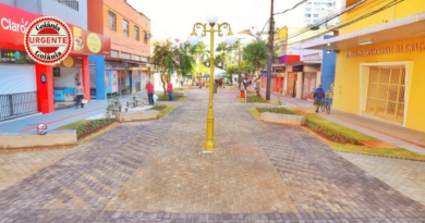 MPGO cobra ação imediata para conter violência e tráfico na Rua do Lazer, em Goiânia