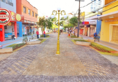 MPGO cobra ação imediata para conter violência e tráfico na Rua do Lazer, em Goiânia