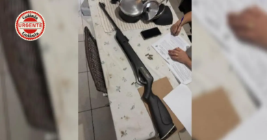 Operação desarticula plano de facção para atacar policiais penais e resgatar presos, em Goiás