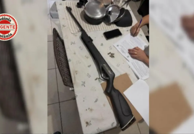 Operação desarticula plano de facção para atacar policiais penais e resgatar presos, em Goiás
