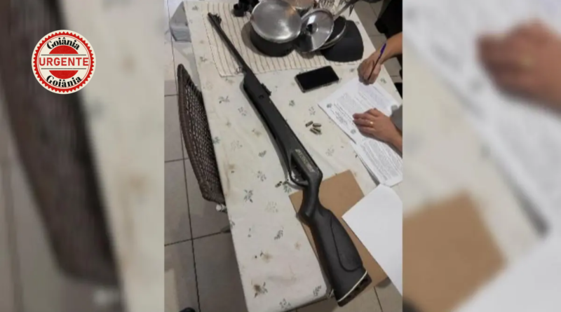 Operação desarticula plano de facção para atacar policiais penais e resgatar presos, em Goiás