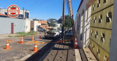 Furto de energia abastecia estufa de maconha em Anápolis; operação revela esquema clandestino e prende suspeito