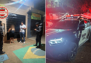 Mãe é presa após deixar três filhos pequenos sozinhos para beber em bar no Entorno do DF