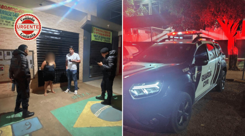 Mãe é presa após deixar três filhos pequenos sozinhos para beber em bar no Entorno do DF