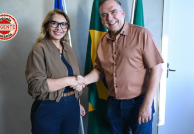 Mabel confirma parceria com Governo de Goiás para duplicar a GO-462 e destravar acesso ao norte de Goiânia