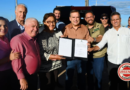 Prefeitura inicia obra para levar iluminação pública à Avenida Bela Vista após anos de espera