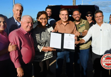 Prefeitura inicia obra para levar iluminação pública à Avenida Bela Vista após anos de espera