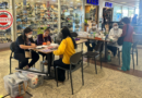 Goiânia reforça combate às hepatites virais com testagem gratuita e ações do Julho Amarelo