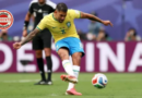 Haaland decide, Brasil perde para a Noruega e dá adeus à Copa do Mundo nas oitavas